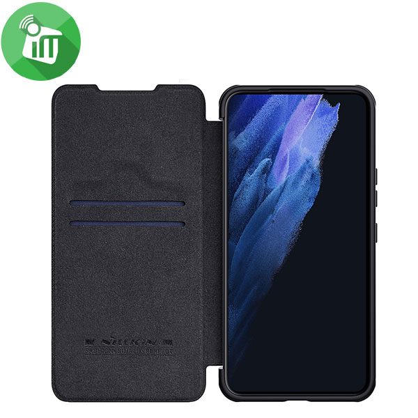 Nillkin Qin Pro Series Leather Case Samsung Galaxy S22 - Image 5