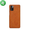 Nillkin Qin Series Leather Case Xiaomi Redmi Note 11 pro Plus 5G