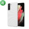 Nillkin Super Frosted shield case Samsung Galaxy S21 FE 5G