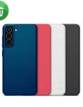 Nillkin Super Frosted shield case Samsung Galaxy S21 FE 5G