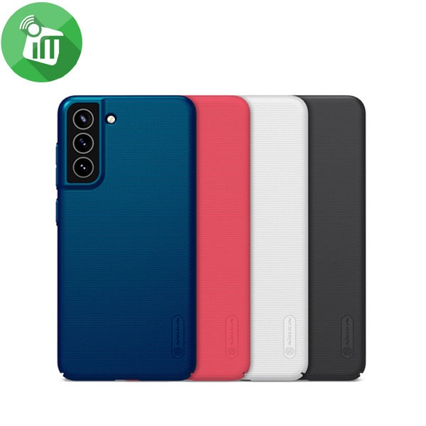 Nillkin Super Frosted shield case Samsung Galaxy S21 FE 5G