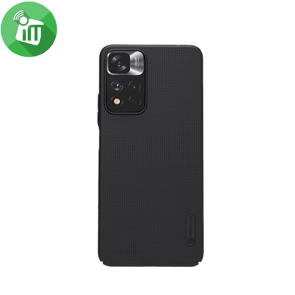 Nillkin Super Frosted shield case Xiaomi Redmi Note 11 pro Plus 5G