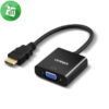 Onten 5165 VGA to 2K HDMI Adapter