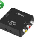 Onten 7335C AV RCA Video to HDMI Converter