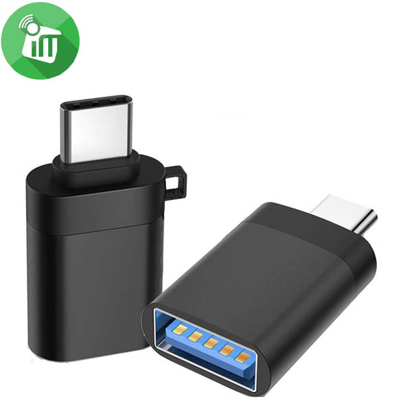 Onten 9130T USB-C To USB 3.0 OTG Adapter