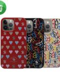 Santa Barbara Classic Style Case iPhone 13 Pro