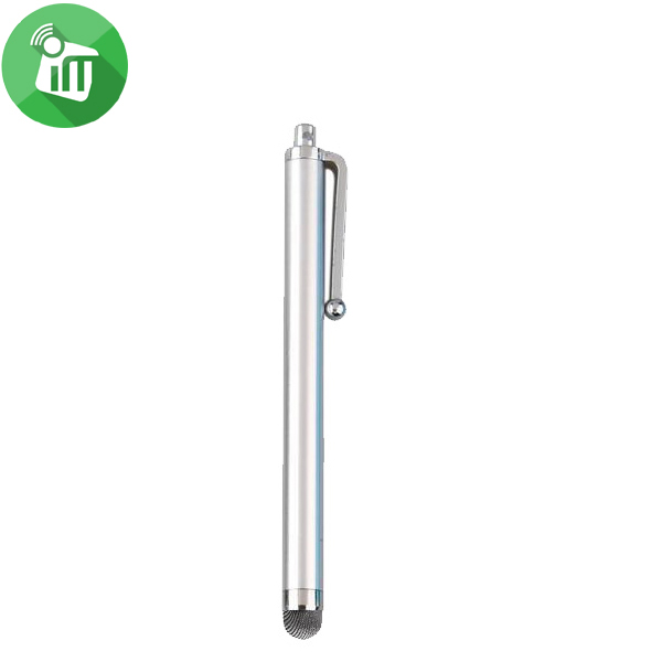 Stylus Pen IC ICLOVER 10PCS Long Styli Metal Touch Screen Pen