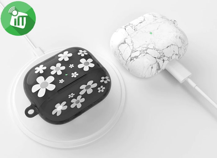 Switcheasy Artist Artisan Protective Case for AirPods 3 