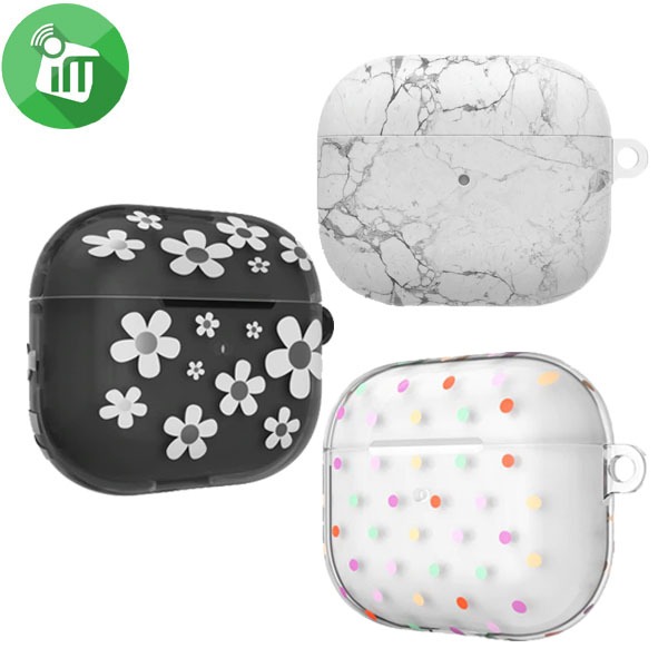 Switcheasy Artist Artisan Protective Case for AirPods 3