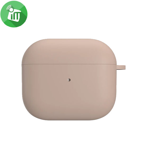 Switcheasy Skin Soft Touch Silicone Protective Case For AirPods 3 - Image 4