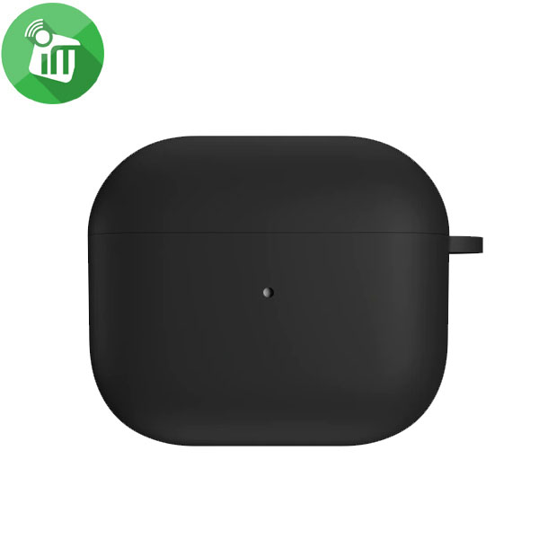 Switcheasy Skin Soft Touch Silicone Protective Case For AirPods 3 - Image 2