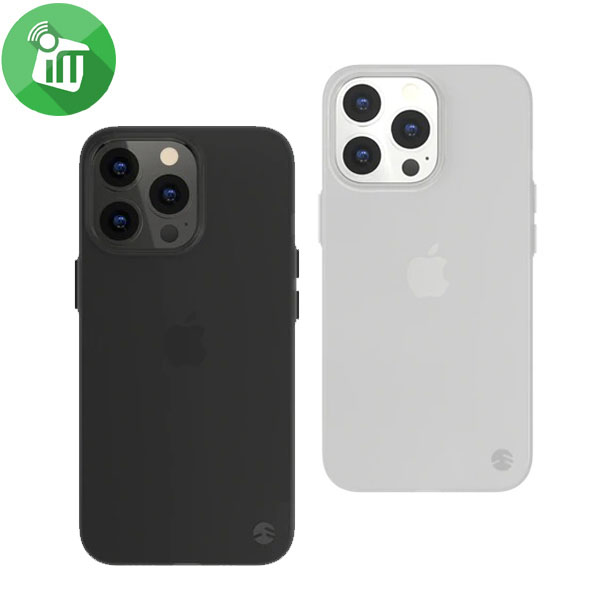 SwitchEasy 0.35 Ultra Slim PP Case For iphone 13 Pro