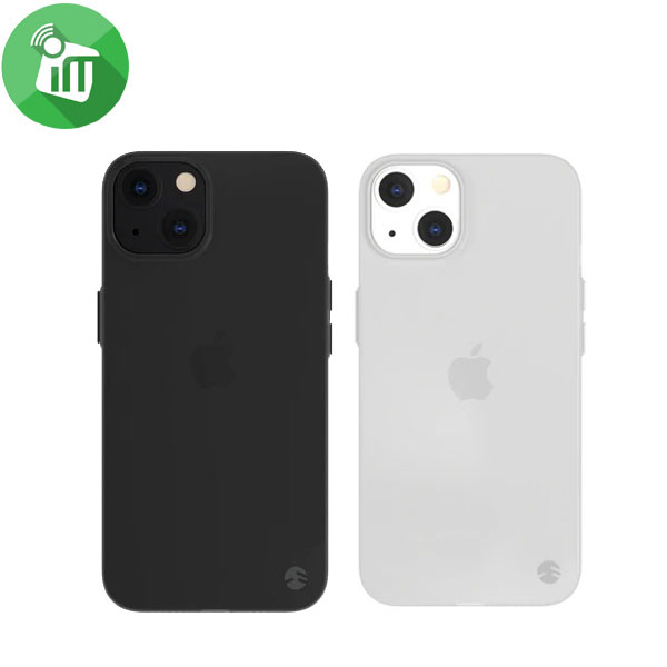 SwitchEasy 0.35 Ultra Slim PP Case For iphone 13