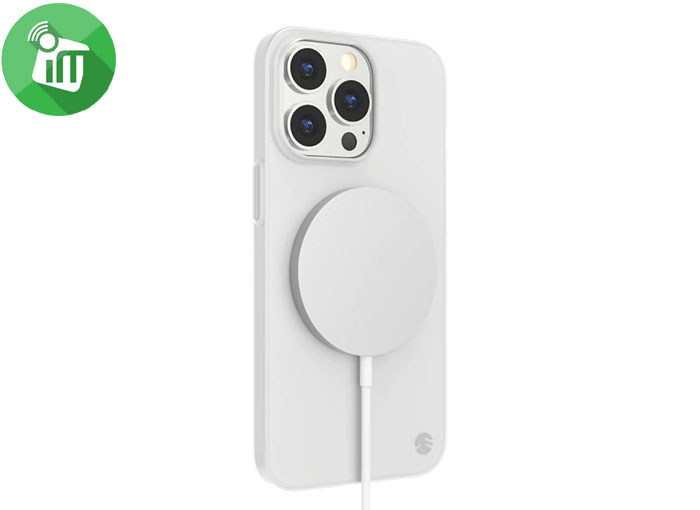 Switcheasy UltraSlim 0.35 Case for iPhone 13