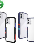 TGVIS VIBRANT Series Case For iPhone 12 / iPhone 12 Pro (10FT/3M)