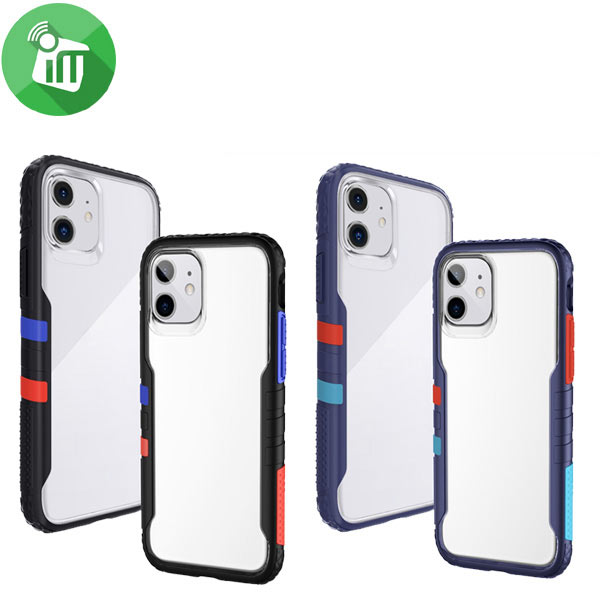 TGVIS VIBRANT Series Case For iPhone 12 / iPhone 12 Pro (10FT/3M)