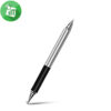 Universal 2 in 1 Stylus Pen Capacitive Touch Screen Pen for iPhone iPad Samsung Xiaomi Tablet