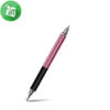 Universal 2 in 1 Stylus Pen Capacitive Touch Screen Pen for iPhone iPad Samsung Xiaomi Tablet