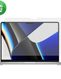 VMAX Tempered Glass Screen Protector 0.33MM 2.5D Normal Series For MacBook Pro 14.2