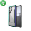 X-doria Defense Shield Series Case For iPhone Samsung Galaxy S22 Ultra