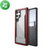 X-doria Defense Shield Series Case For iPhone Samsung Galaxy S22 Ultra