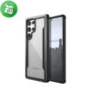 X-doria Defense Shield Series Case For iPhone Samsung Galaxy S22 Ultra