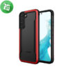 X-doria Defense Shield Series Case For iPhone Samsung Galaxy S22 plus