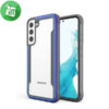 X-doria Defense Shield Series Case For iPhone Samsung Galaxy S22 plus