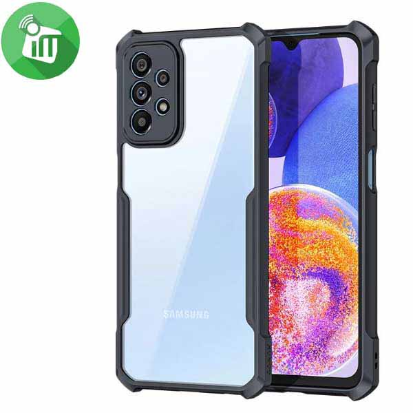 Xundd Beatle Series Lens Protection Case For Samsung Galaxy A23