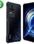 Xundd Beatle Series Lens Protection Case For Xiaomi Redmi K50 / K50 Pro