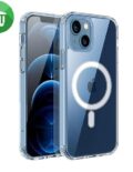 Xundd Crystal MagSafe Series Case For iPhone 13