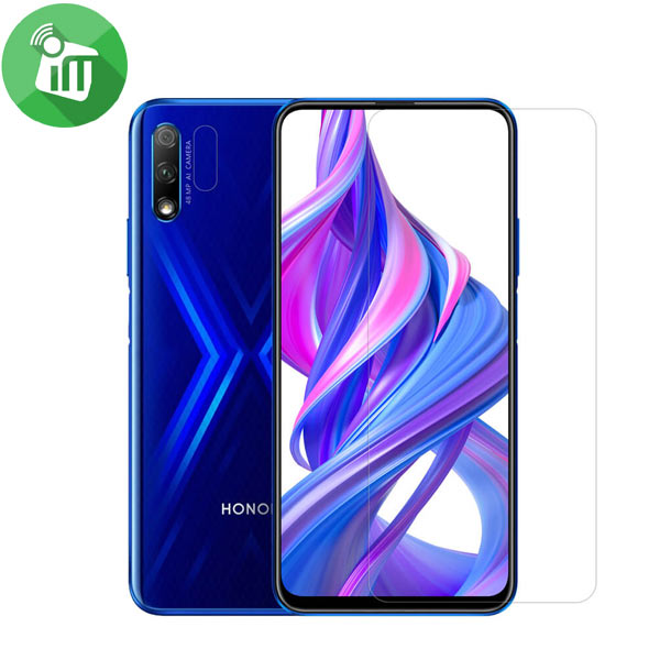 iScreen TPU Auto-Repair Hydrogel Screen Protector For Honor 9X Pro
