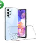 j-Case TPU Case For Samsung Galaxy A23