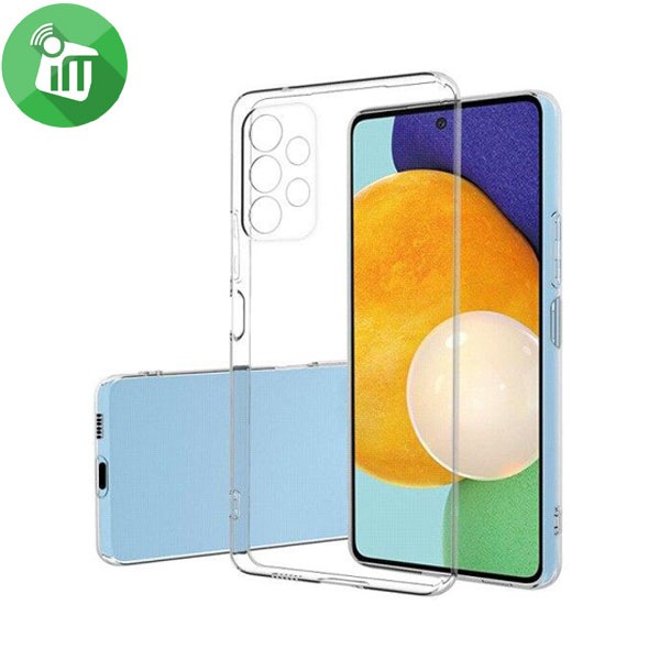j-Case TPU Case For Samsung Galaxy A53 5G