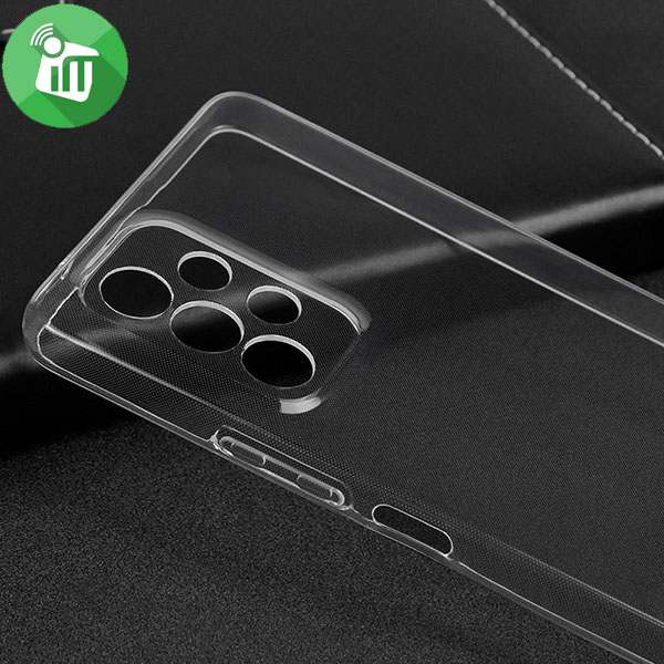 j-Case TPU Case For Samsung Galaxy A53 5G
