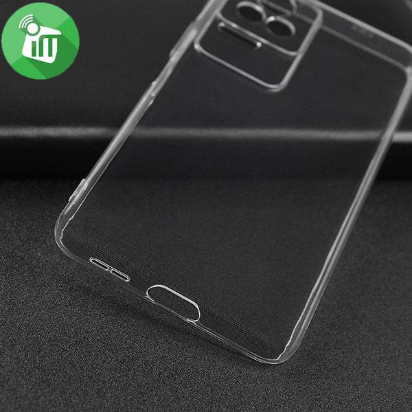j-Case TPU Case For Xiaomi Redmi K50