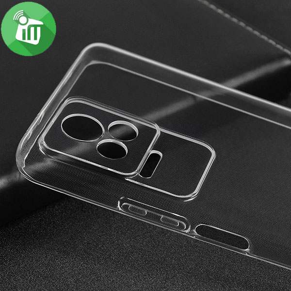 j-Case TPU Case For Xiaomi Redmi K50