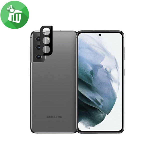 kuzoom Lens Tempered Glass Protector Film for samsung galaxy S22/S22 Plus
