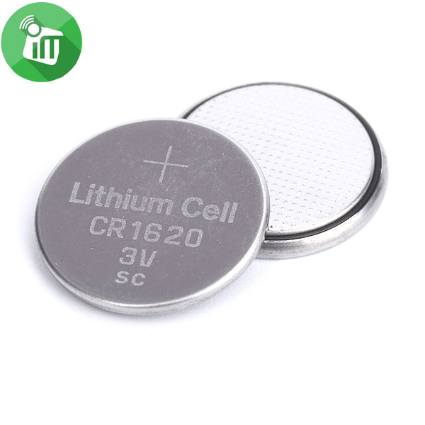 Beston Lithium Battery CR1620 – 3V (1-Pack)