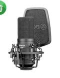 Boya BY-M800 Cardioid Condenser Microphone
