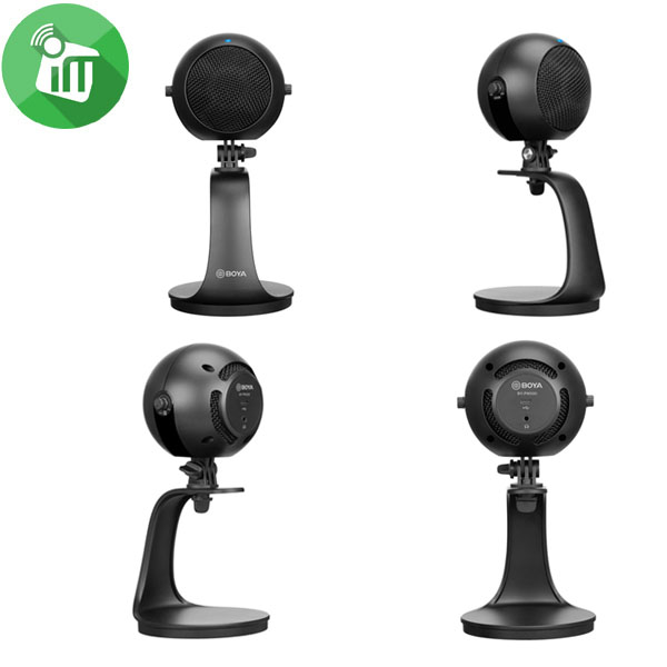 Boya BY-PM300 USB Microphone