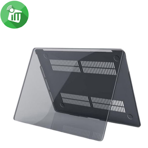 COTEetCI 11010 PC Crystal Protective Case For MacBook Pro 14.2 (A2442) - Image 4