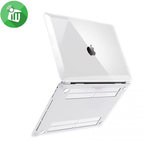 COTEetCI 11010 PC Crystal Protective Case For MacBook Pro 14.2 (A2442) - Image 2