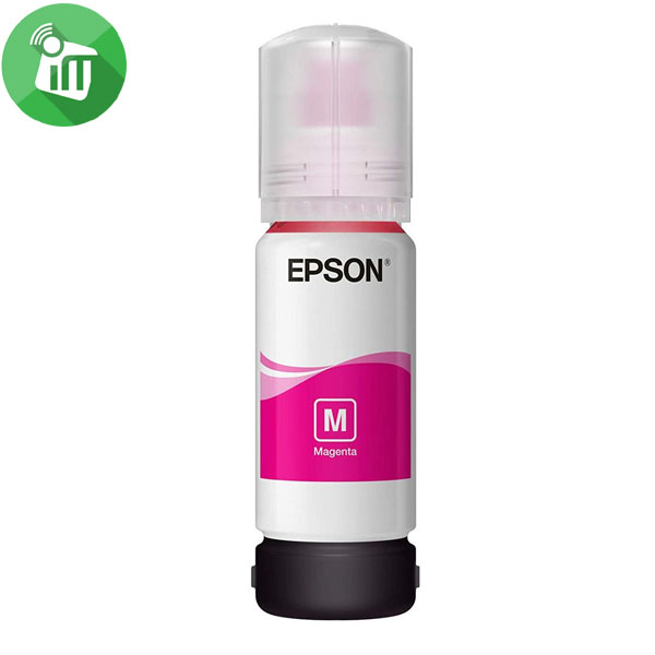 Epson 101 EcoTank ink bottle 70ml