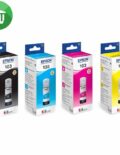 Epson 103 EcoTank ink bottle 65ml