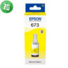 Epson 673 EcoTank ink bottle 70ml
