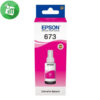 Epson 673 EcoTank ink bottle 70ml