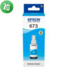 Epson 673 EcoTank ink bottle 70ml