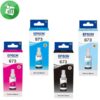 Epson 673 EcoTank ink bottle 70ml