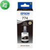 Epson 774 Pigment ink bottle 140ml